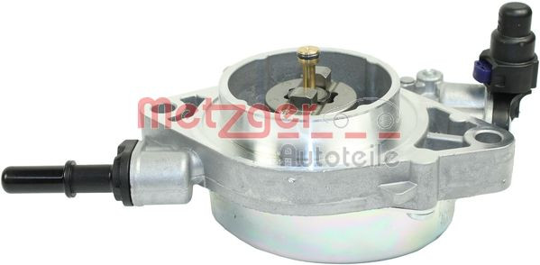 METZGER Unterdruckpumpe, Bremsanlage